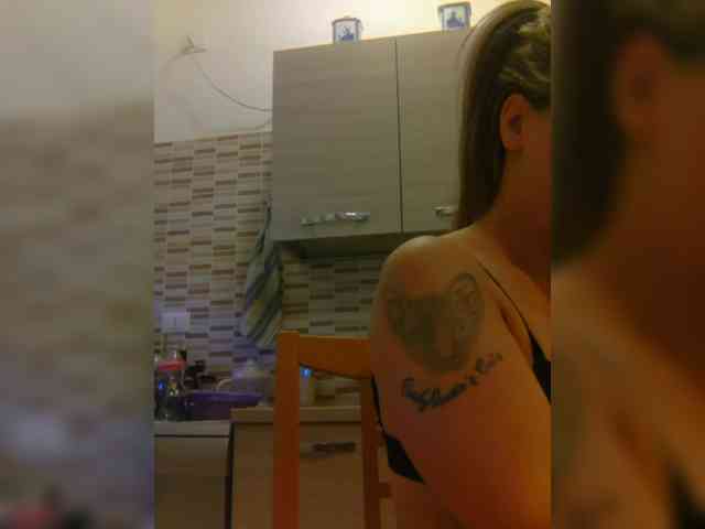 Modella: Dark-Angel-22