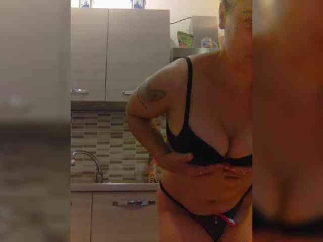 Dark-Angel-22 webcam