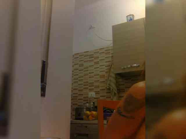Dark-Angel-22 webcam