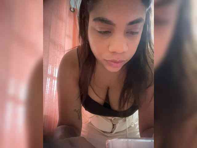 Cariocasafada webcam