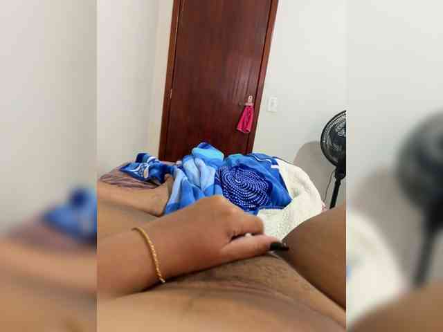 Cariocasafada webcam