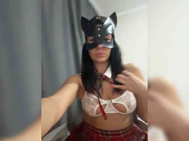 Letti19999 Live Webcam on BongaCams