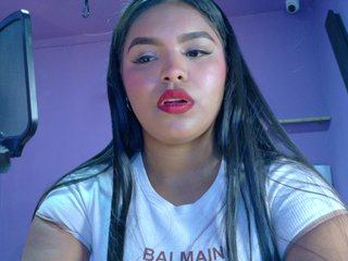 zoe-roux21 Porn Show