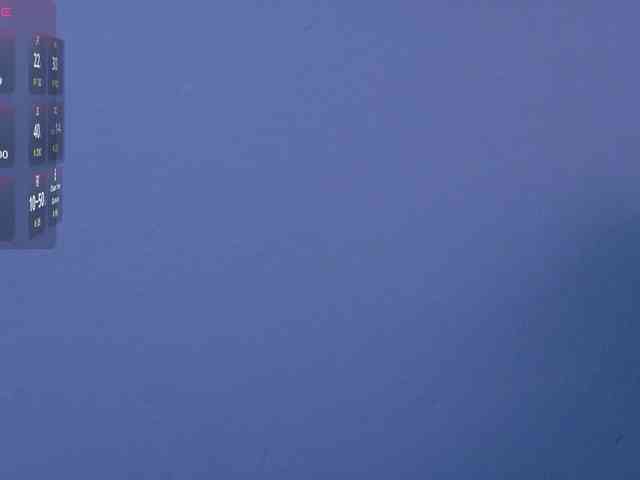 zoe-roux21 webcam