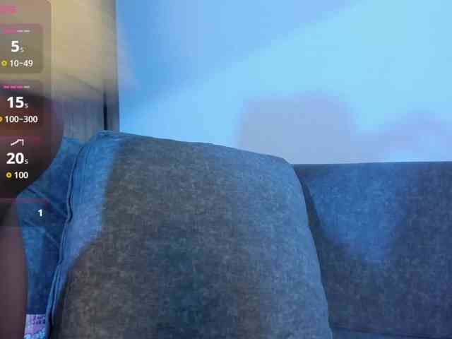 zoe-roux21 webcam