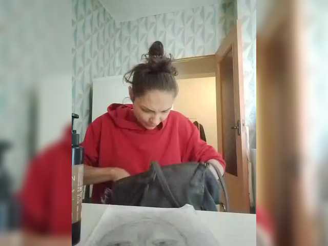 Alisa-TOP live webcam show