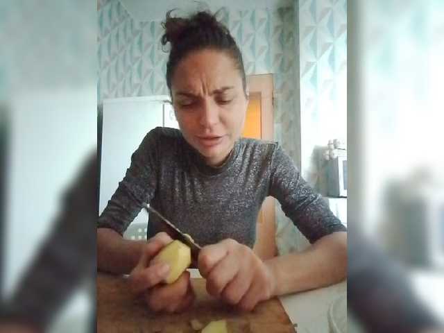Alisa-TOP live webcam show