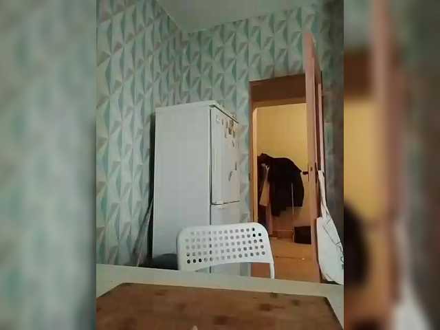 Alisa-TOP live webcam show