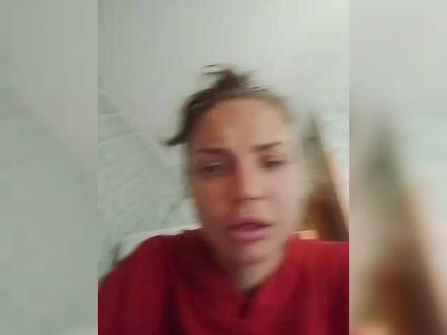 Alisa-TOP live webcam show