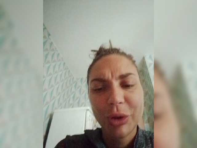 Alisa-TOP live webcam show