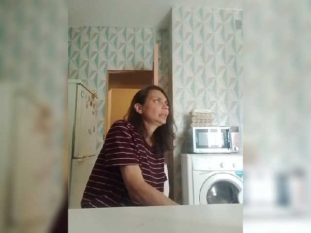 Alisa-TOP live cam on BongaCams