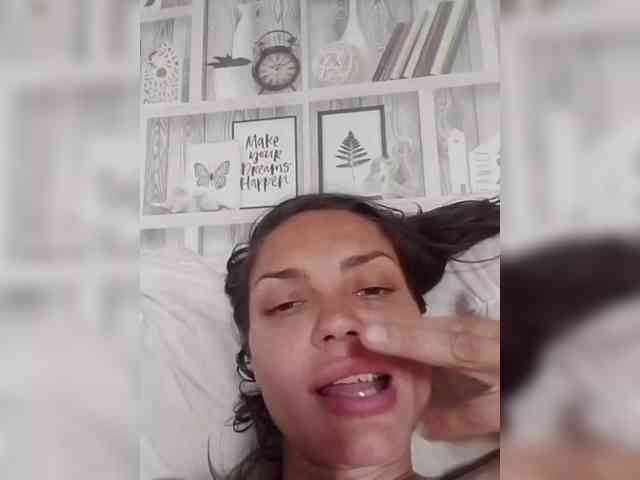 Alisa-TOP webcam
