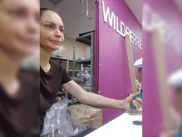 Alisa-TOP webcam