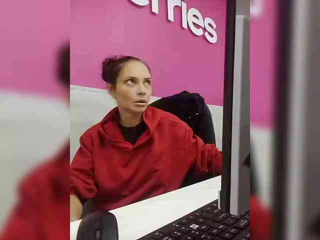 Alisa-TOP webcam