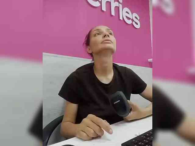 Alisa-TOP Sex Cam Show