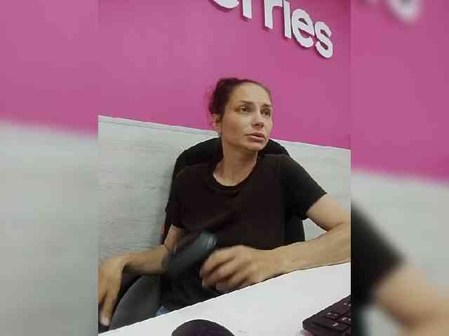 Alisa-TOP Sex Cam Show