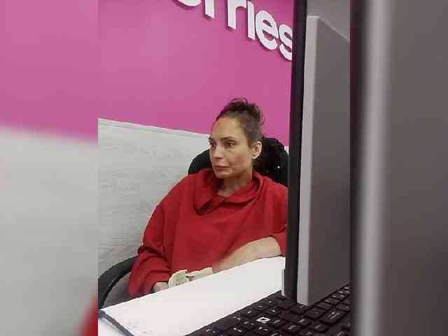 Alisa-TOP webcam