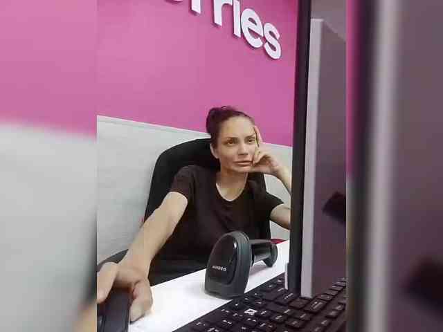 Alisa-TOP webcam