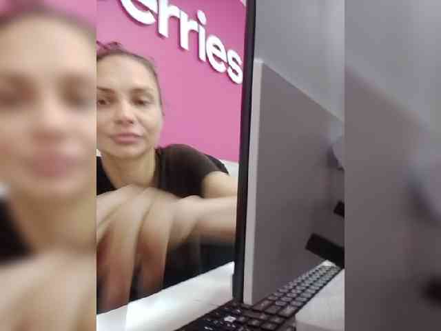 Alisa-TOP webcam