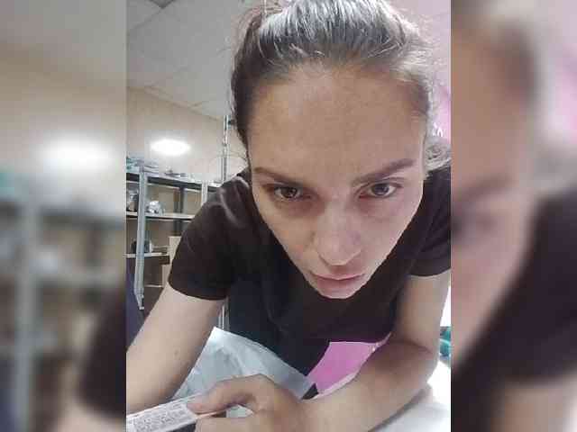 Alisa-TOP webcam