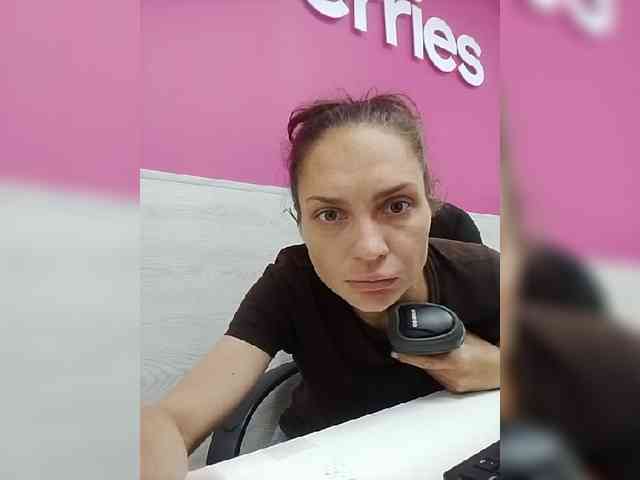 Alisa-TOP Sex Cam Show