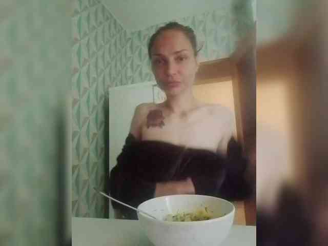 Alisa-TOP webcam