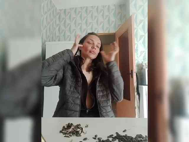 Alisa-TOP webcam