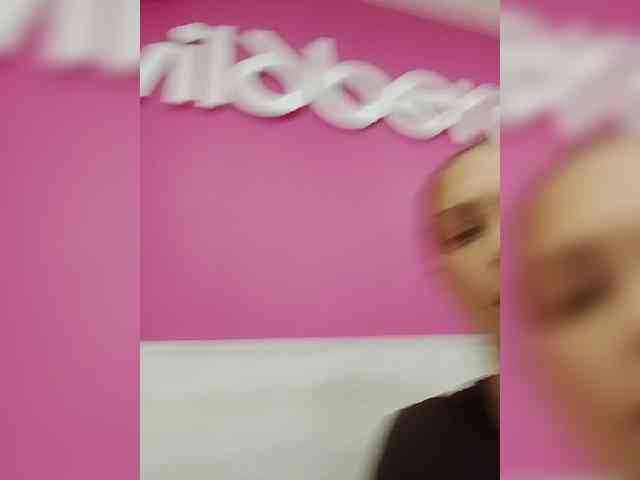 Alisa-TOP Sex Cam Show