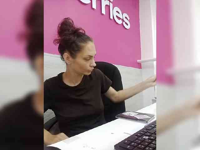 Alisa-TOP webcam