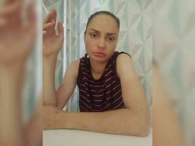 Alisa-TOP Live Webcam on BongaCams