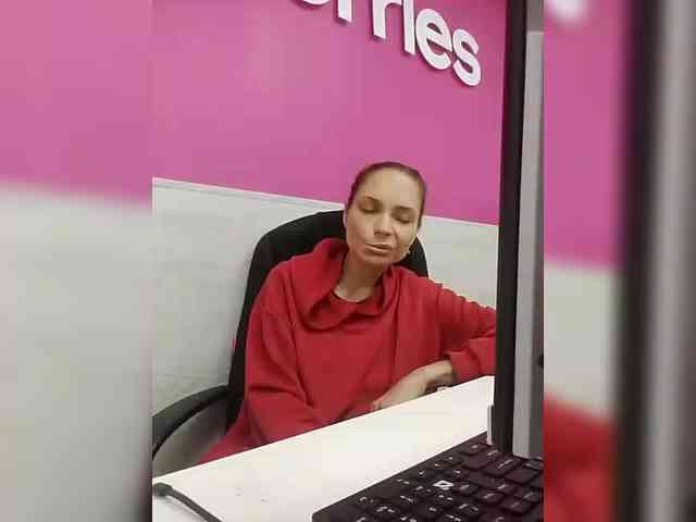 Alisa-TOP webcam