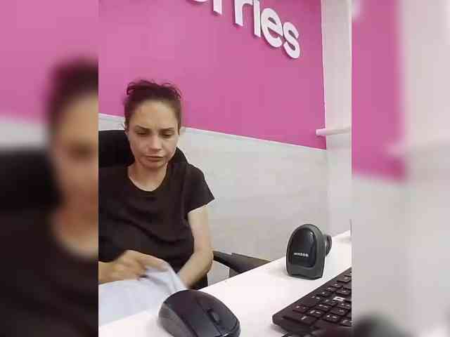Alisa-TOP Sex Cam Show
