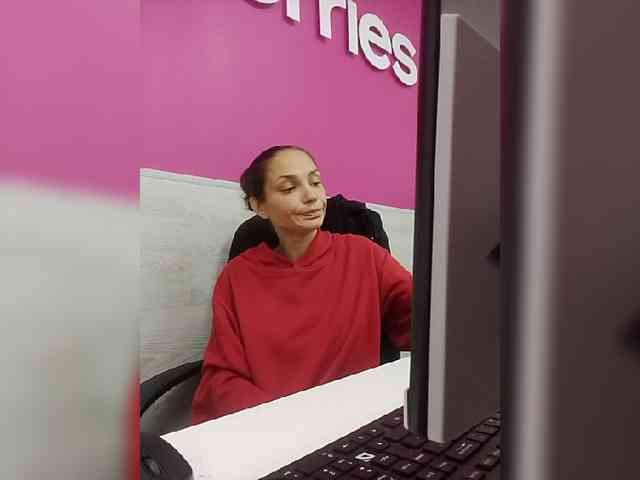 Alisa-TOP webcam