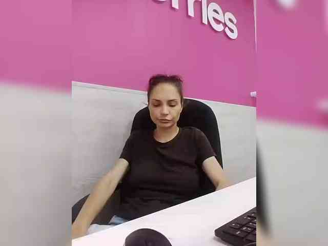 Alisa-TOP Sex Cam Show