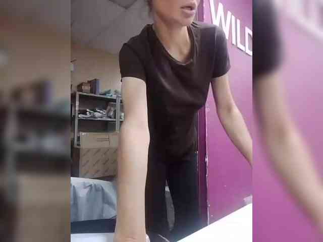 Alisa-TOP Sex Cam Show