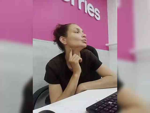 Alisa-TOP webcam