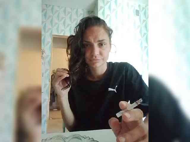 Alisa-TOP webcam