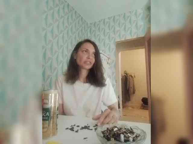 Alisa-TOP webcam