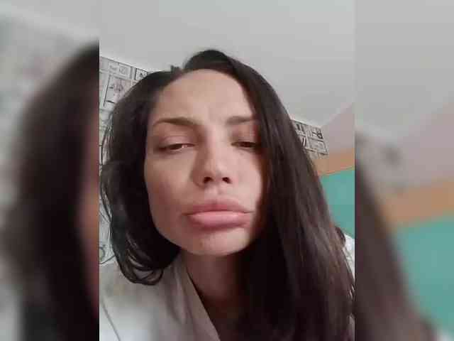 Alisa-TOP webcam