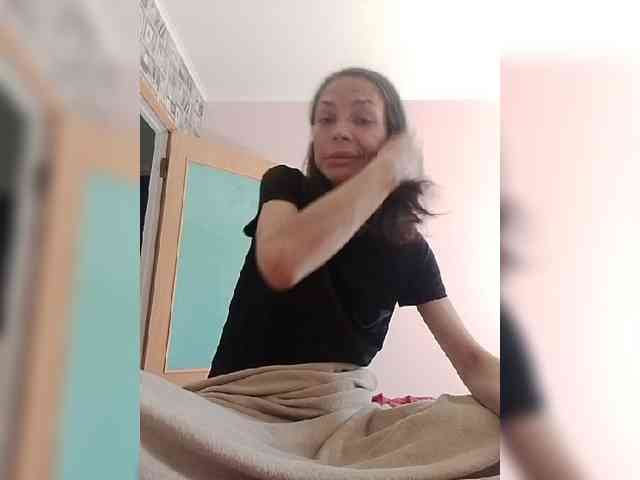Alisa-TOP webcam
