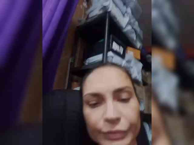 Alisa-TOP webcam