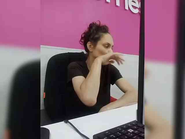 Alisa-TOP webcam