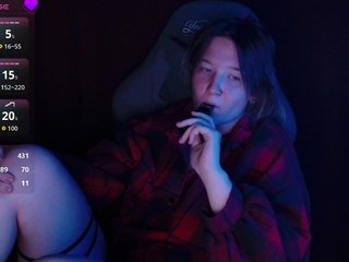 Lisse Porn Show