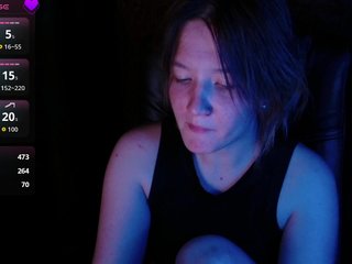 Lisse Porn Show