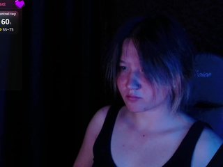 Lisse Porn Show