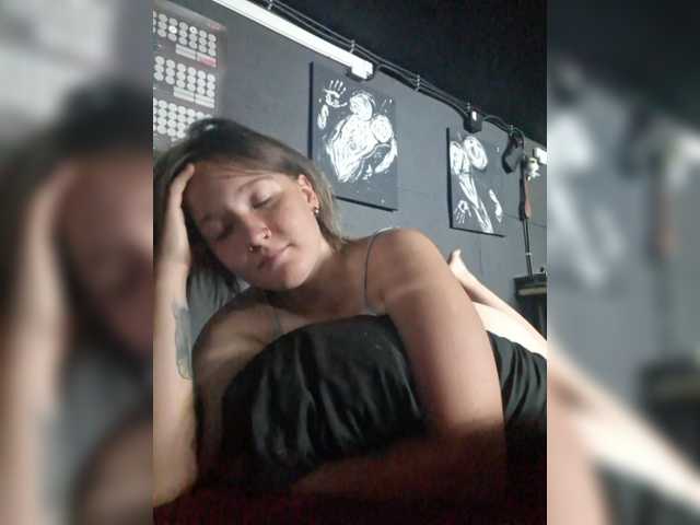 Lisse live cam on BongaCams