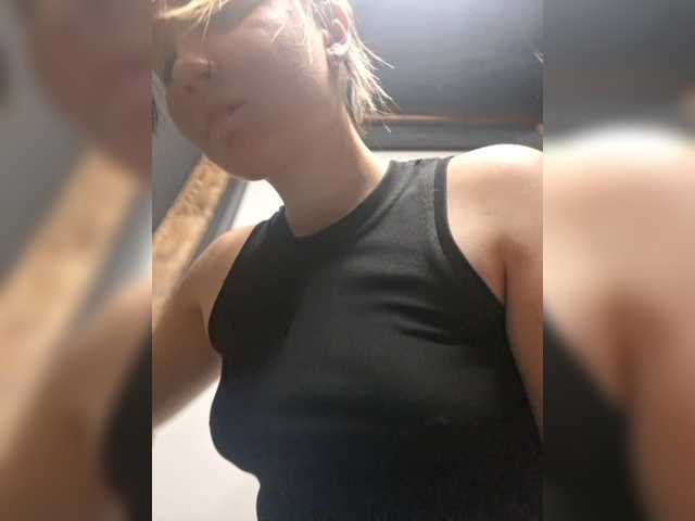 Lisse live cam on BongaCams