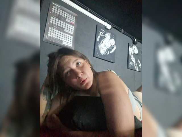 Lisse live cam on BongaCams