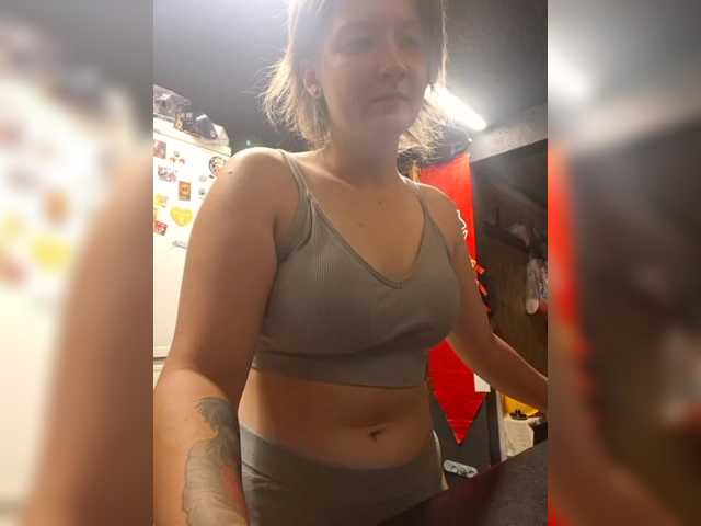 Lisse live cam on BongaCams