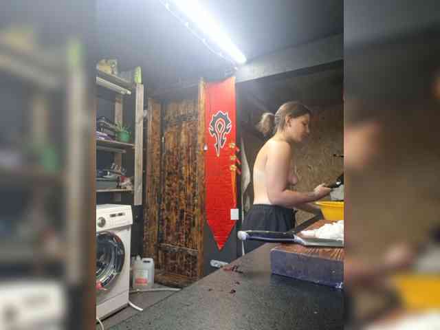 Lisse webcam
